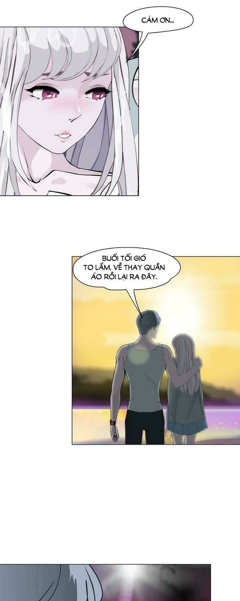 sổ tay mỹ nam giới x chapter 35 27