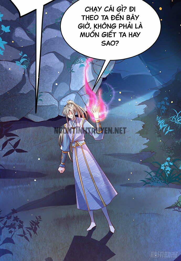 bệnh kiều phu quân ngạnh thượng cung chapter 15 49