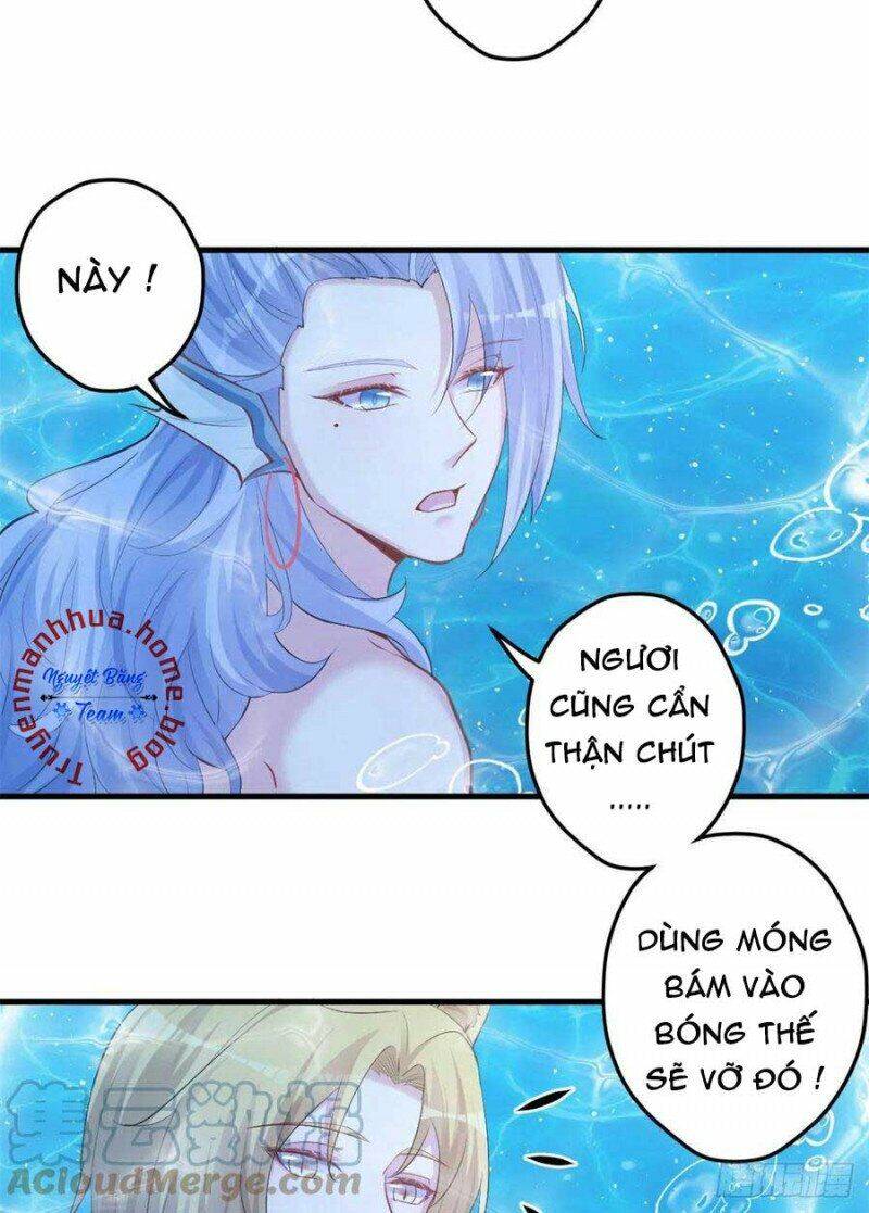 [16+] thảnh thơi thú thế chủng chủng điền, sinh sinh tể chapter 336 12