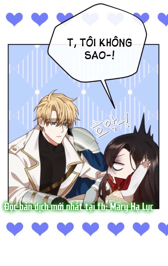 [18+] dũng sĩ vị tha chapter 5.2 16