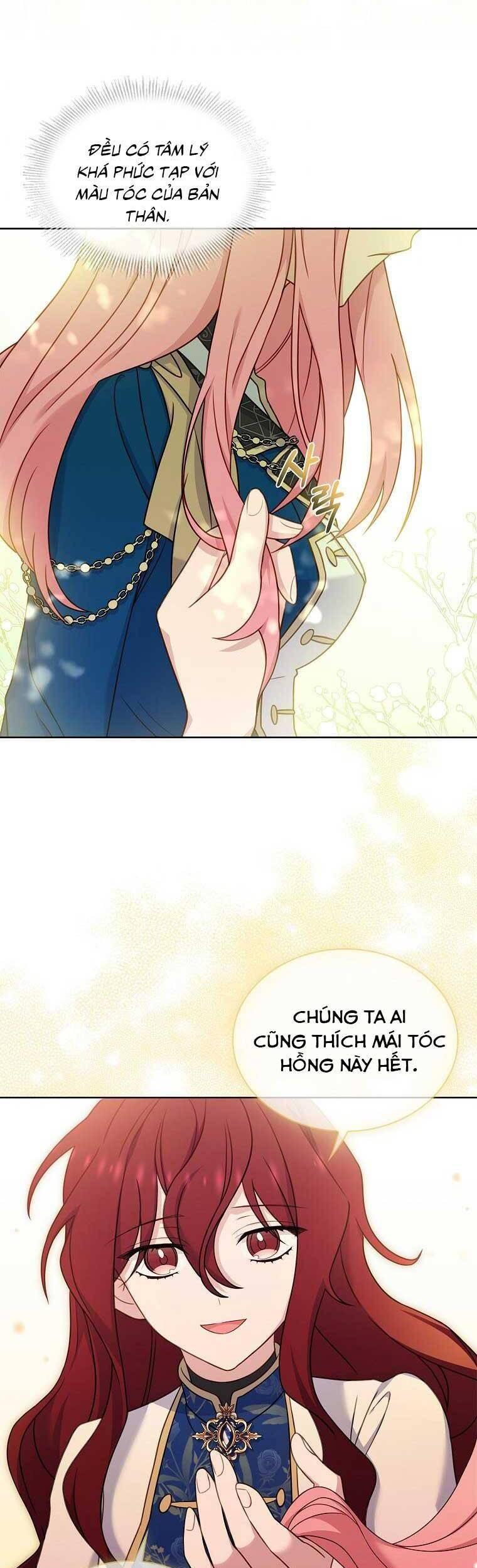 để yên cho tiểu thư hiền chapter 52 19