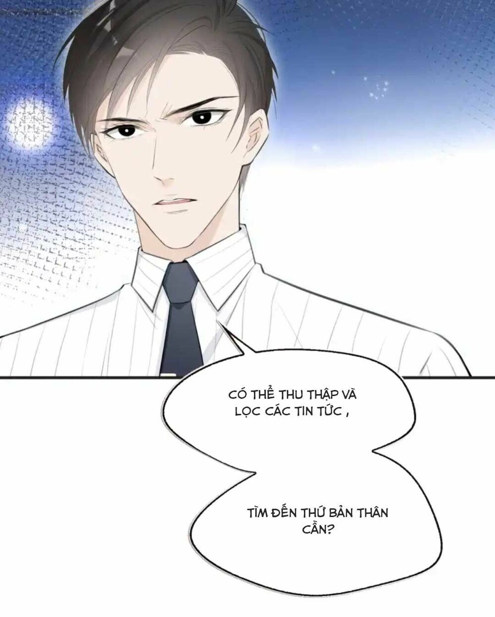 tiểu ma vương học cách yêu đương chapter 9 61