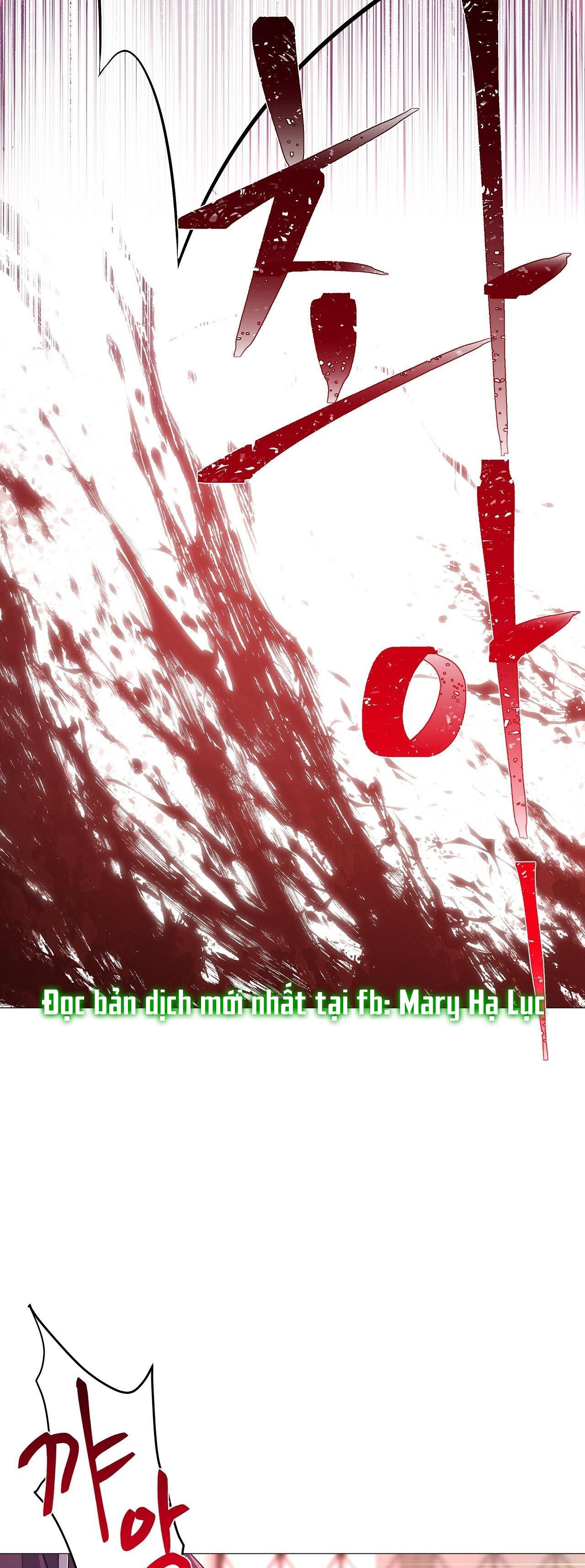 dạ xoa hóa liên ký chapter 31.1 30