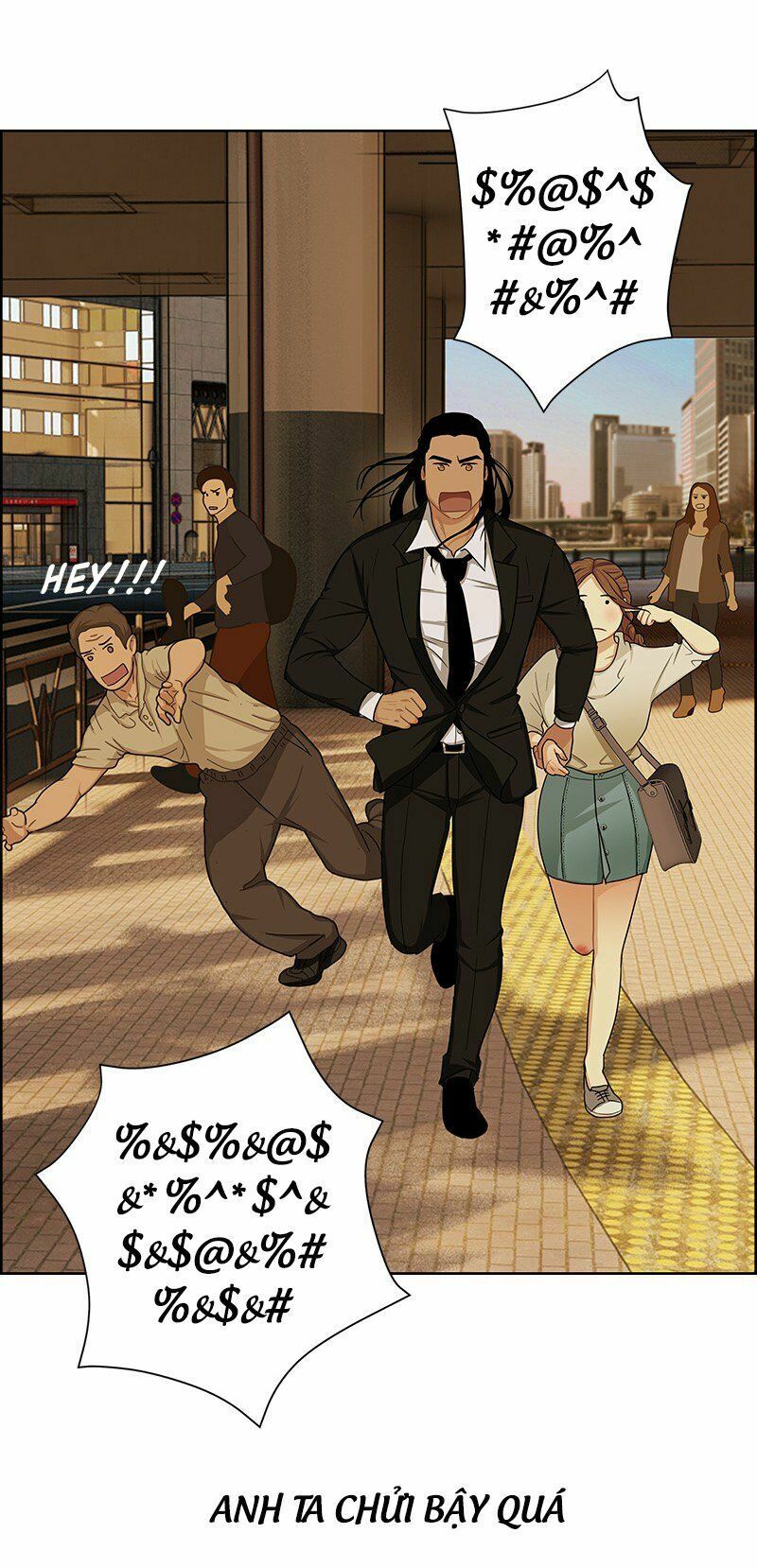 nửa đêm ở poppy land chapter 8 24