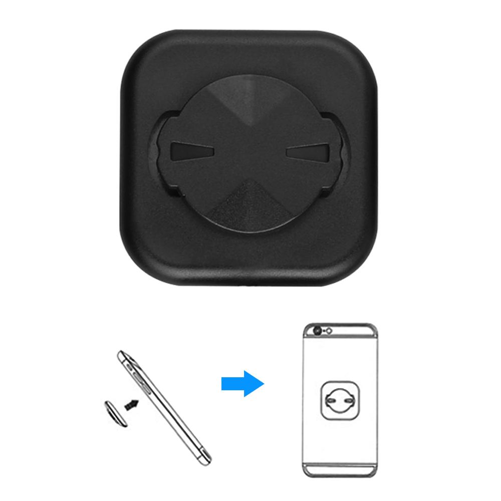 Giá đỡ đồng hồ bấm giờ / gps / điện thoại gắn trên xe đạp