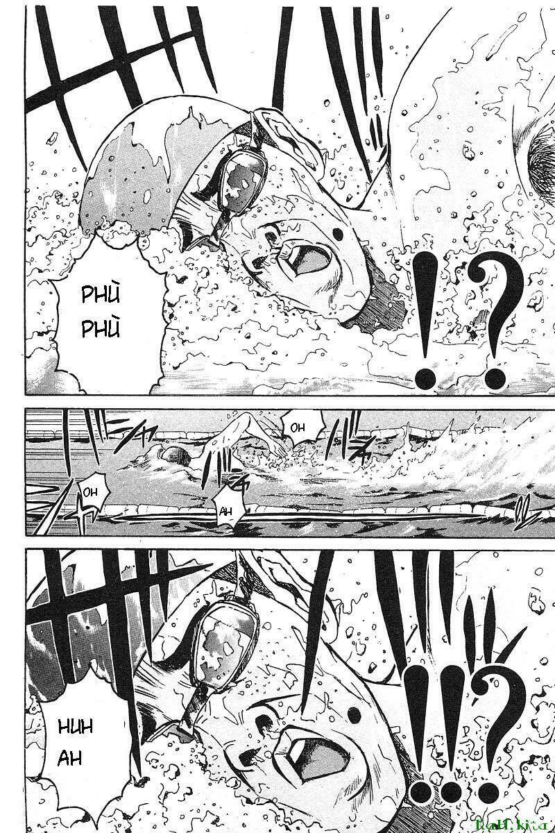 GTO - Great Teacher Onizuka chapter 29 8