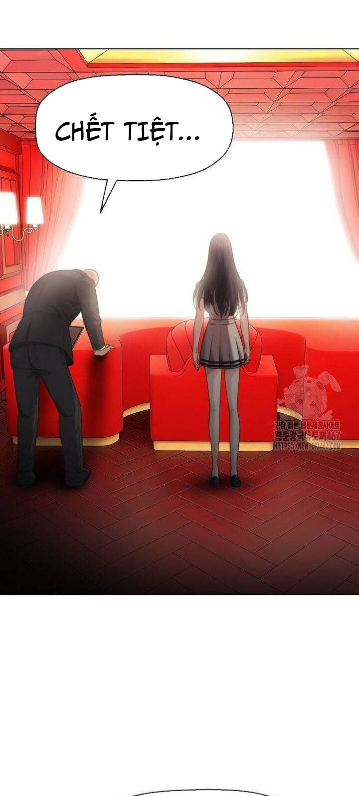 đấu trường chiến đấu chapter 35 24