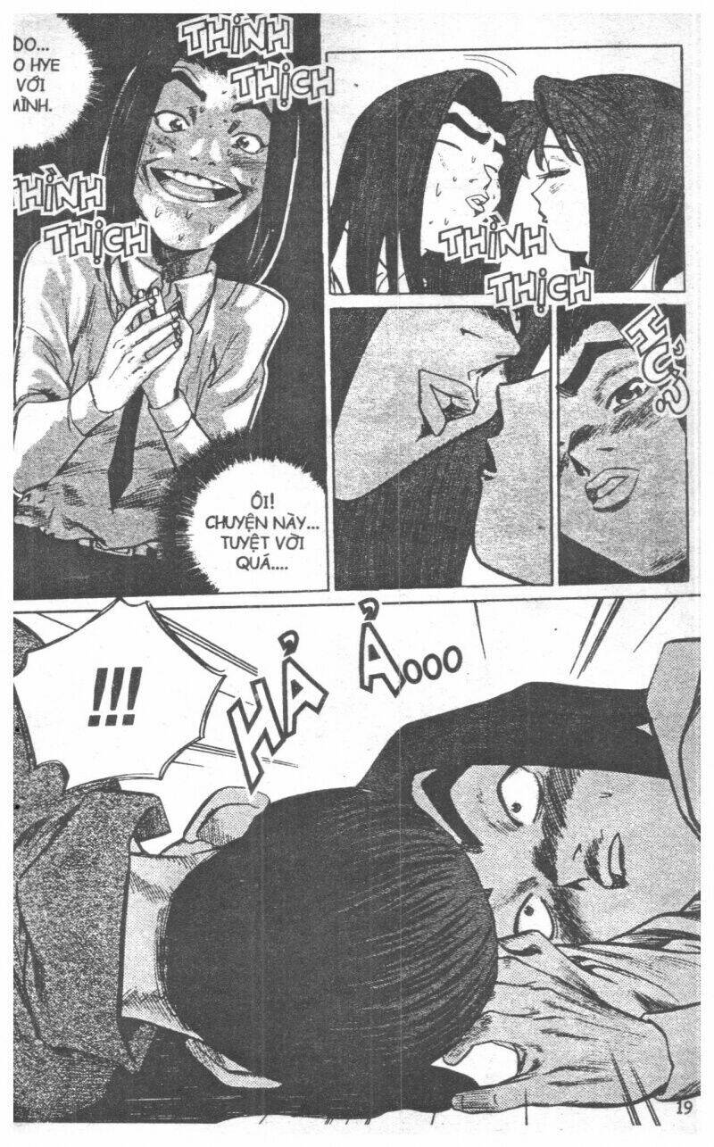 change guy chapter 132 17