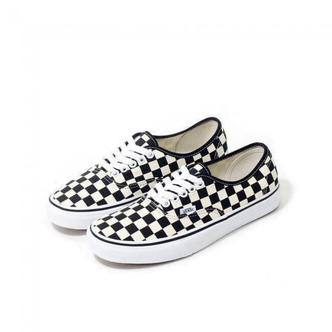 Giày vans unisex vintage trắng đen full box VN000W4NDI0