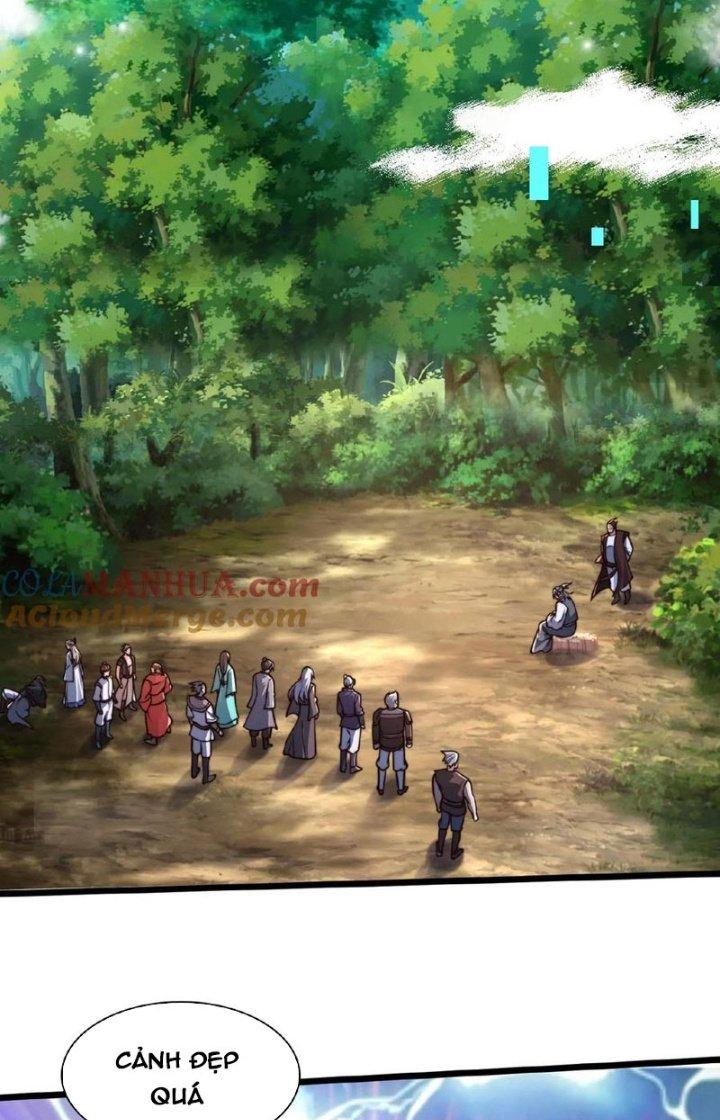 ta nuôi ma quỷ ở trấn ma ti chapter 151 25