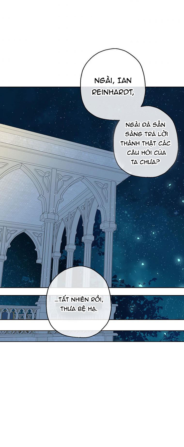 đứa con gái ngoài giá thú của bá tước chapter 24 39