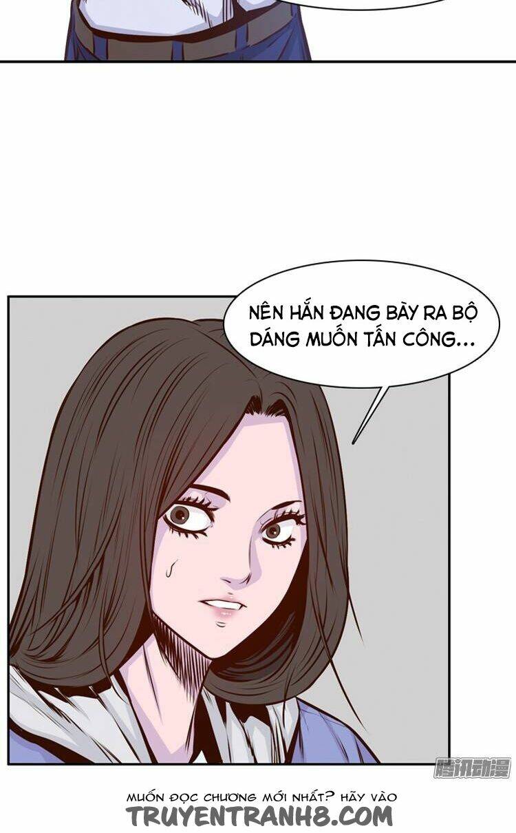 vua của vong linh chapter 195 12