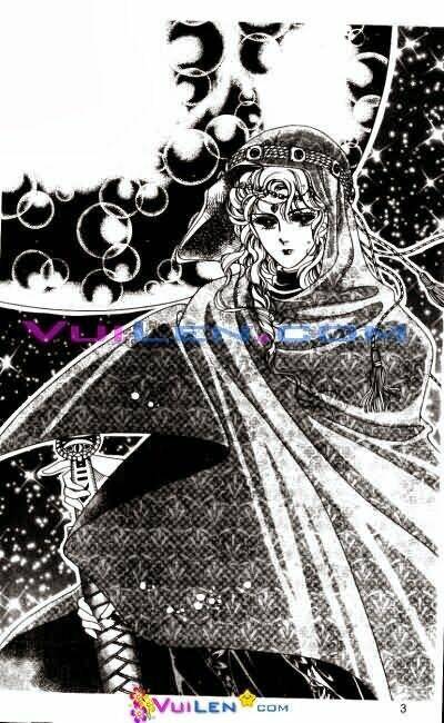 hậu duệ hoàng gia chapter 2 3