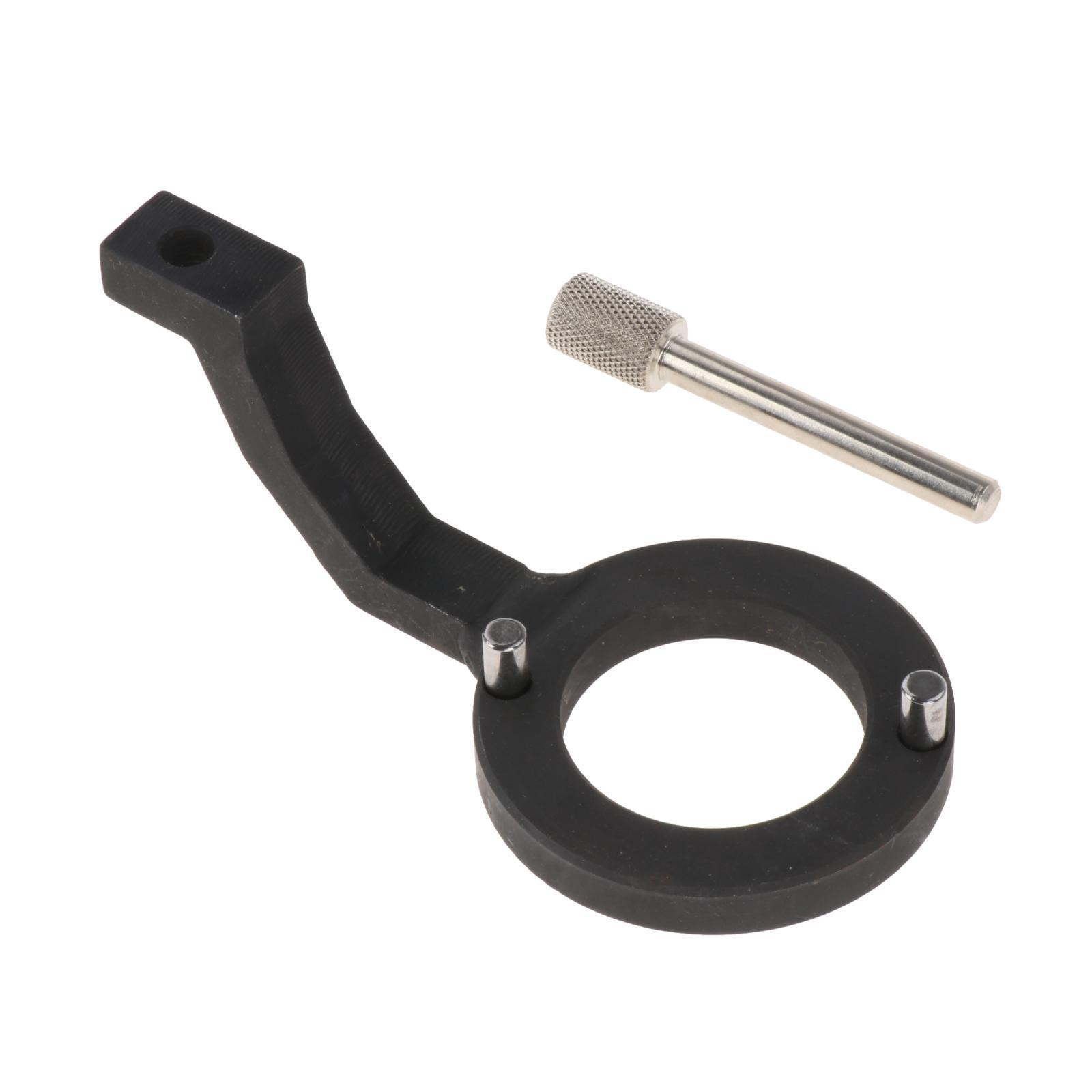 Fuel Pump Holding Tool Maintenance Tools Repair Tool for 4 Durable