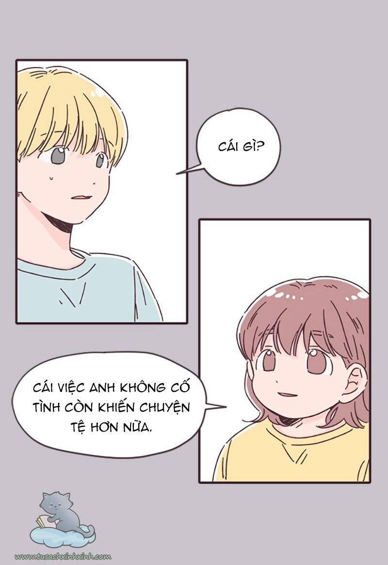 ngày định mệnh của đôi ta chapter 15 14