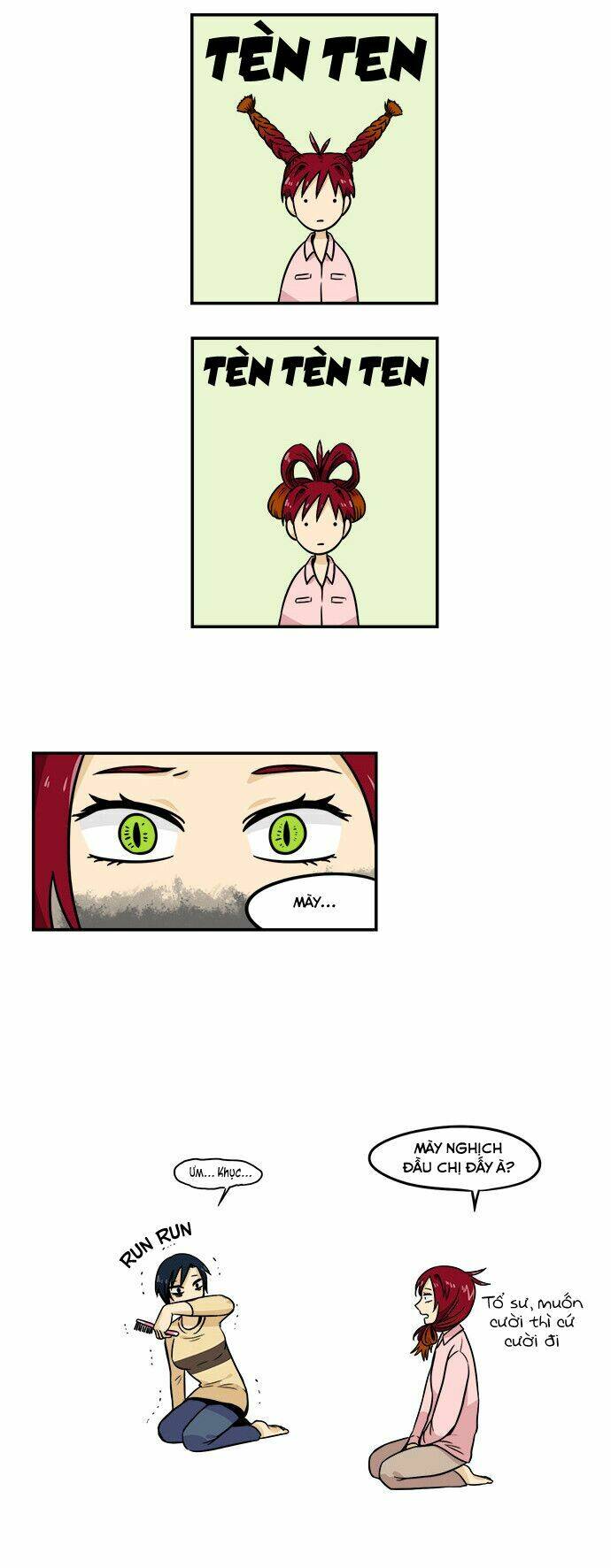 hắn ta là rồng chapter 70 20