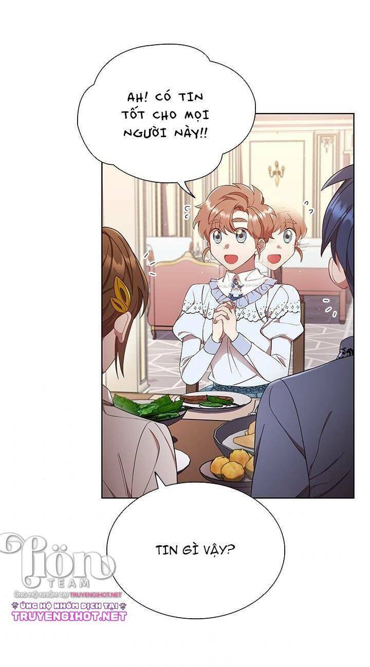 tôi đã ly hôn nhưng lại trở thành tài phiệt chapter 14.1 41