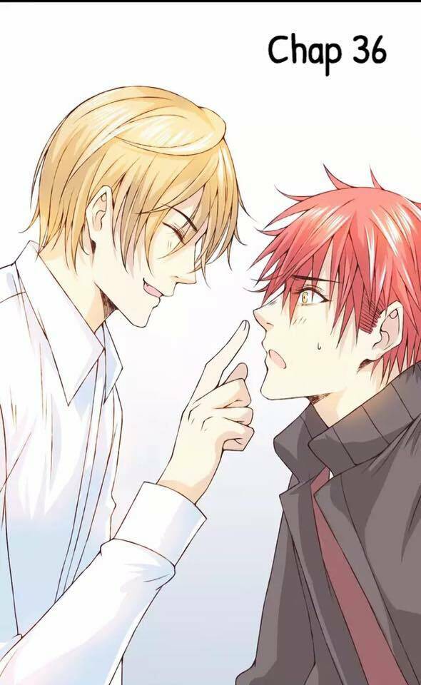 tôi không phải đa nhân cách chapter 36 1