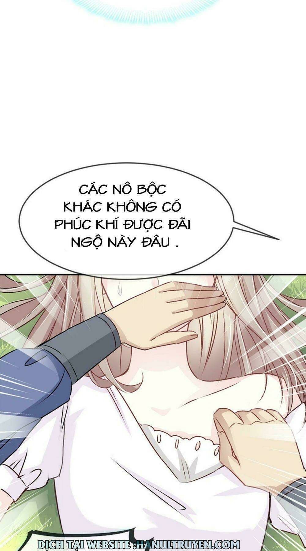 thiên hạ đệ nhất sủng phi chapter 5 30