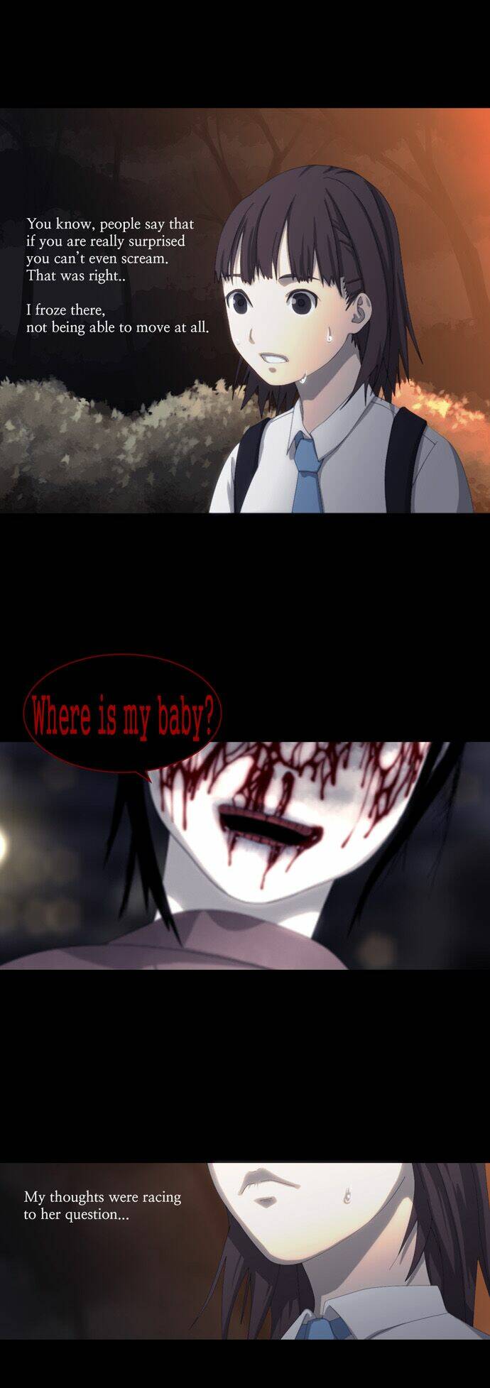 dong ghots chapter 1 11