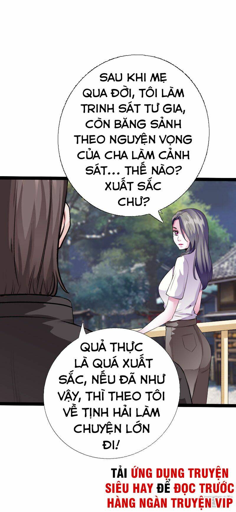 tuyệt phẩm tà thiếu chapter 98 33