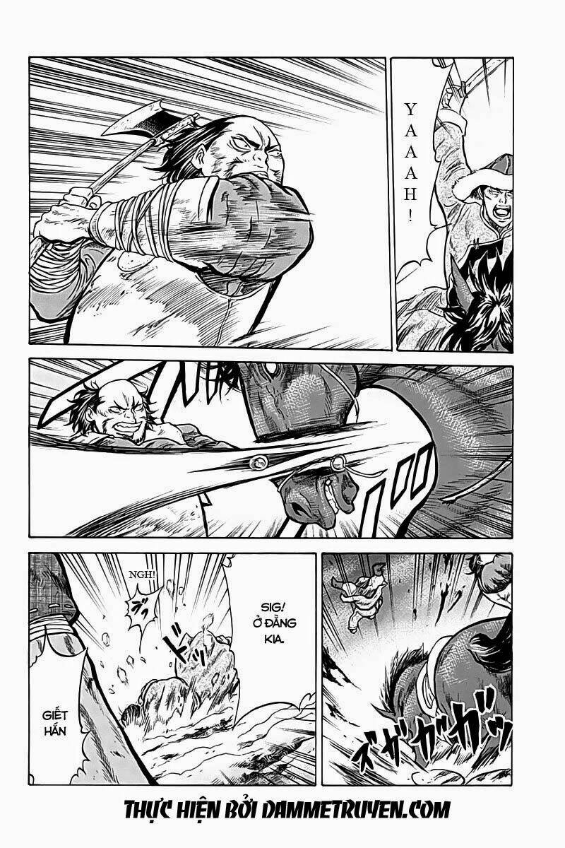 horizon (okada takuya) chapter 7 3