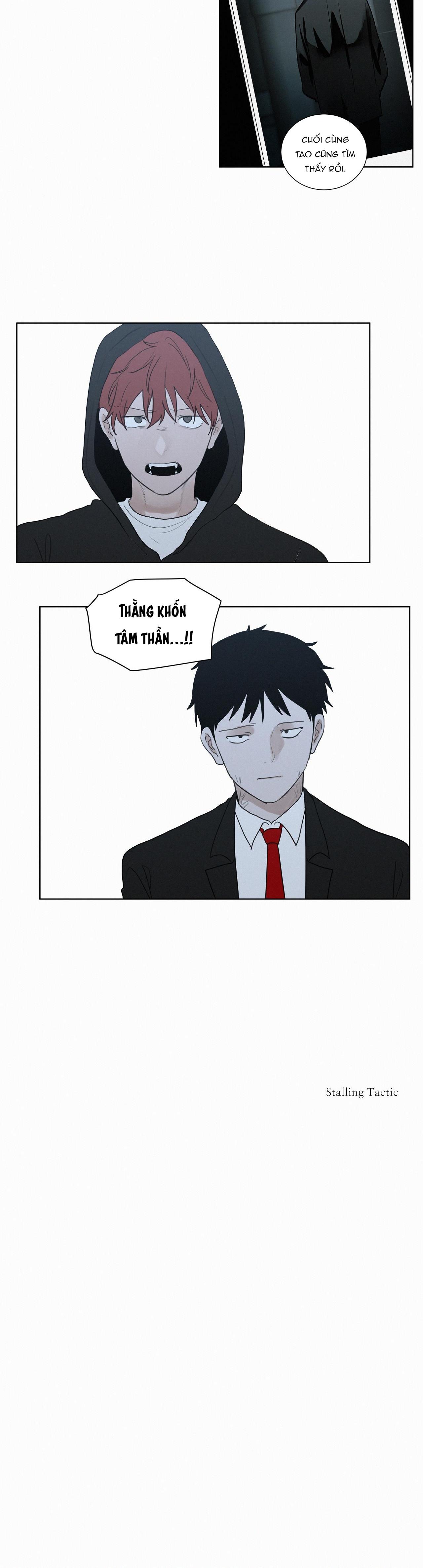 hiến tế máu chapter 67 21