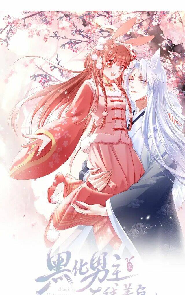 hắc hóa nam chính trực tuyến nuôi thỏ chapter 49 1