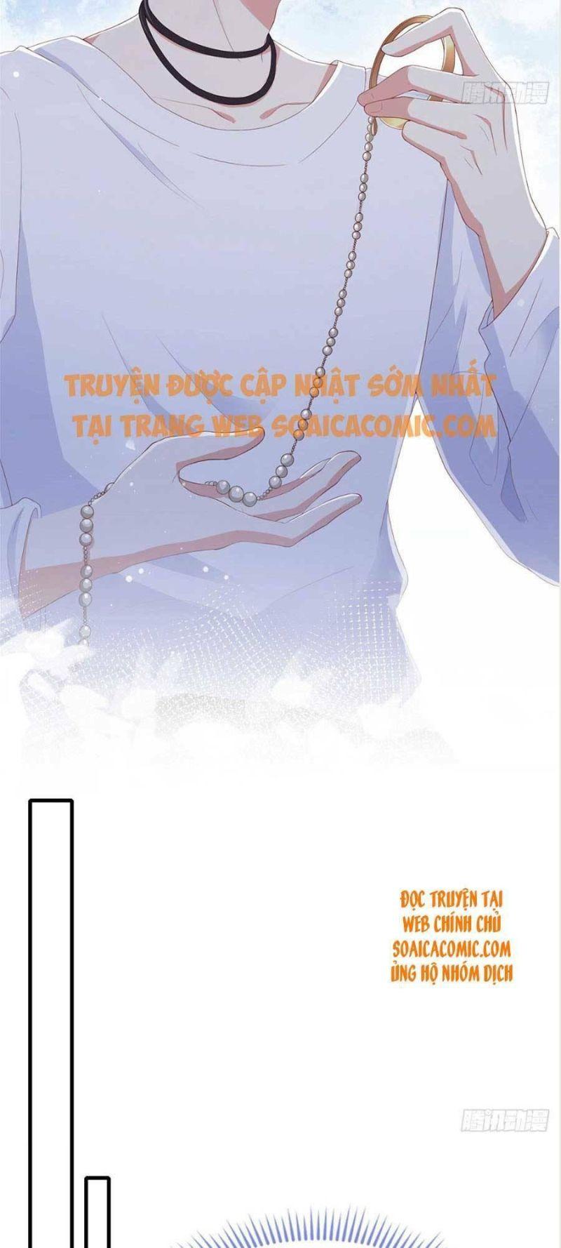 tôi được năm đại lão chiều chuộng hết nấc chapter 22 21