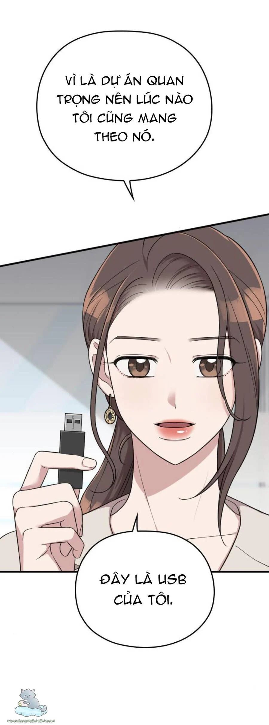 cô đi mà lấy chồng tôi chapter 26 79