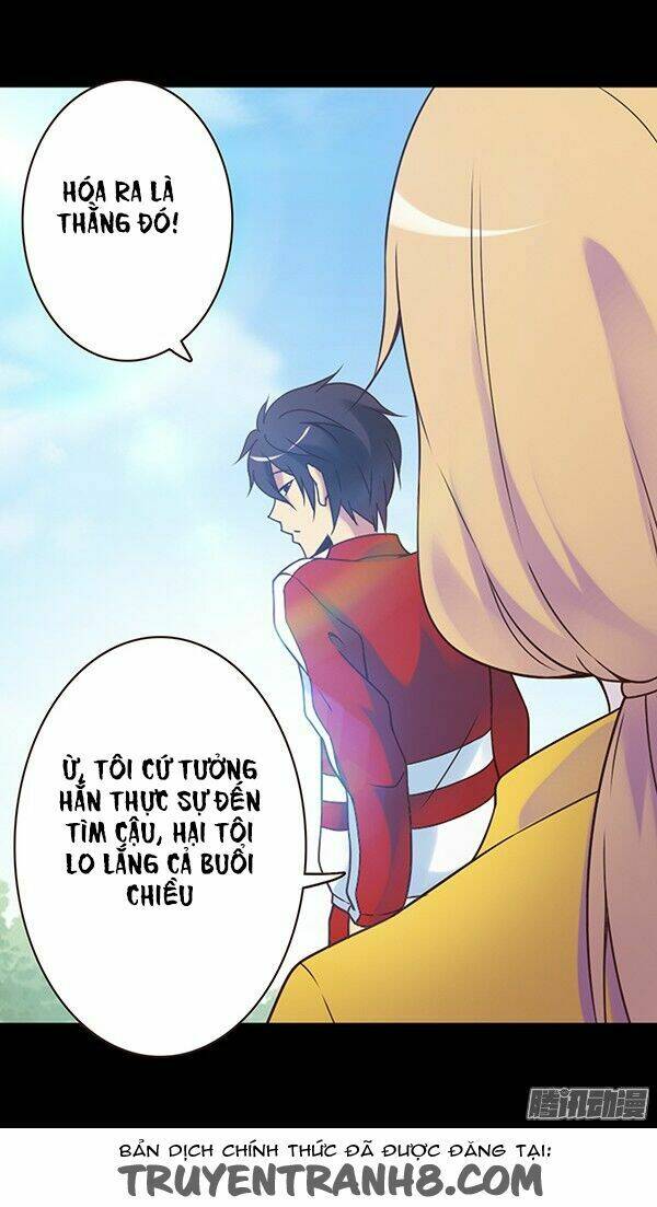 love-c romantic fruity chapter 26 4