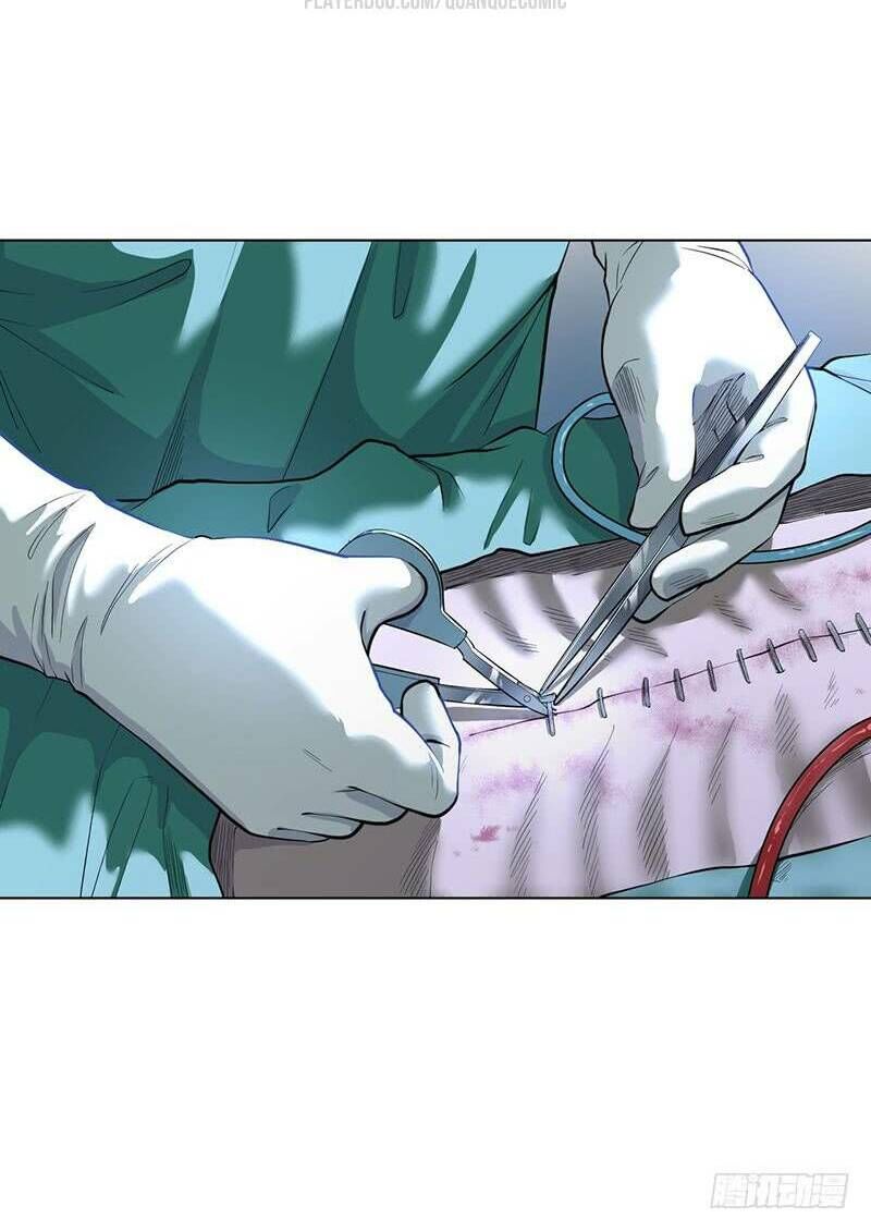 vương bài thần y chapter 2 10