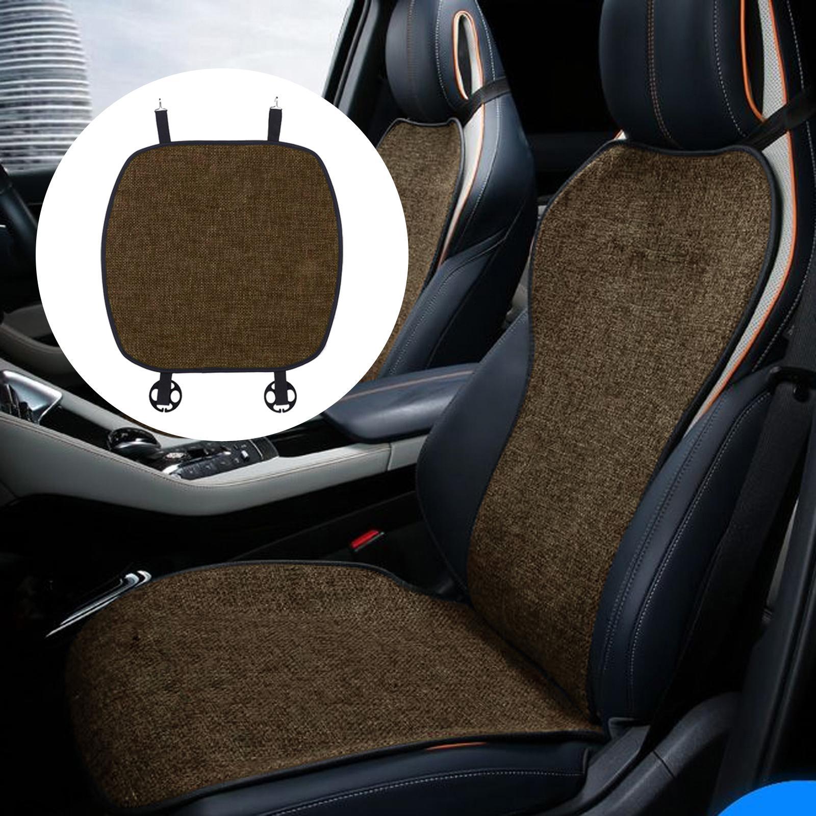 Automobile Car Seat Cover Cushion Accessory for Byd Atto Front Cushion