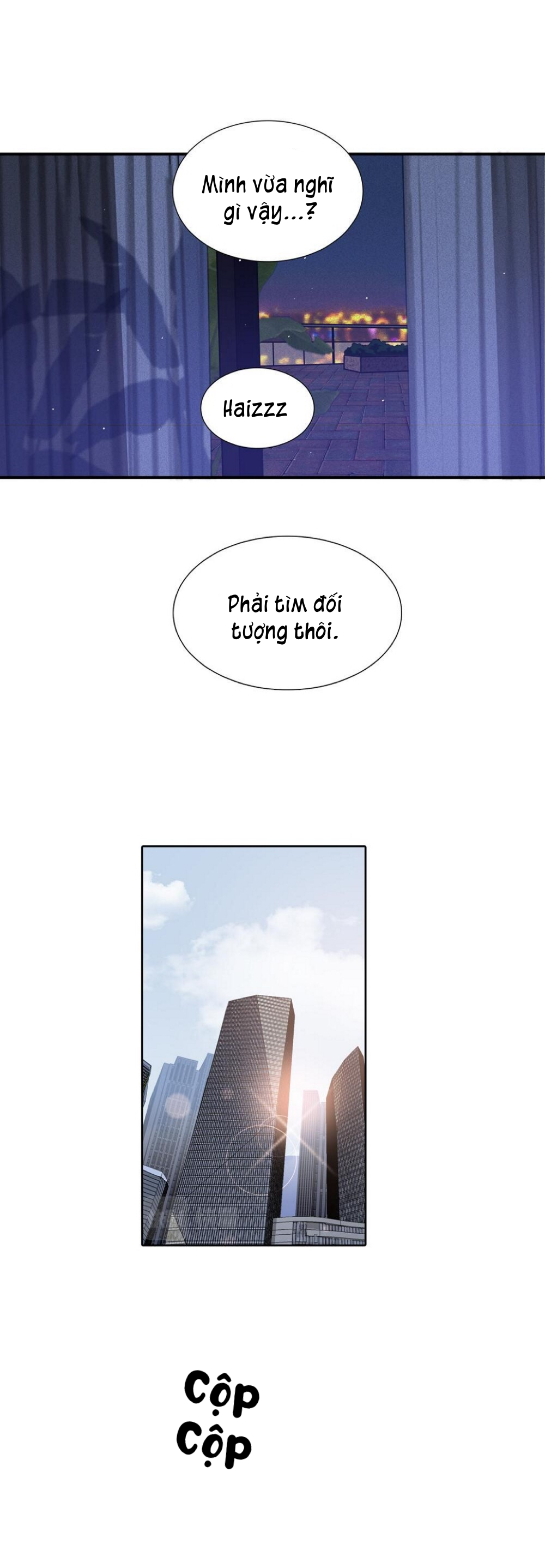 quan hệ nợ nần chapter 16 12