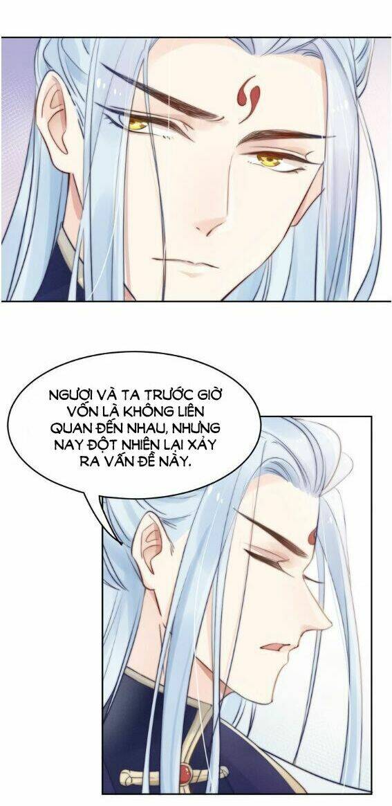 tiểu tiên gia sương hữu hỉ chapter 2 27