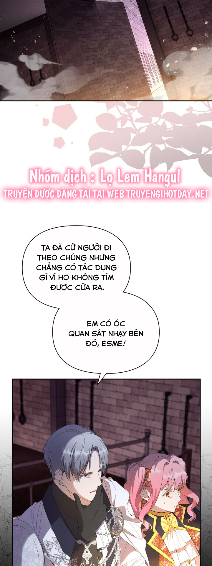 thuần hóa hoàng đế bạo chúa chapter 79 15