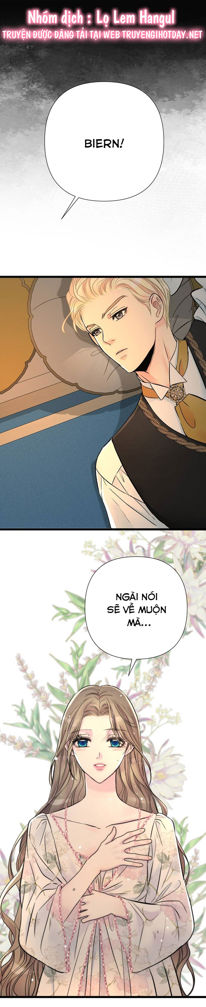 hoàng tử phiền toái chapter 46 29