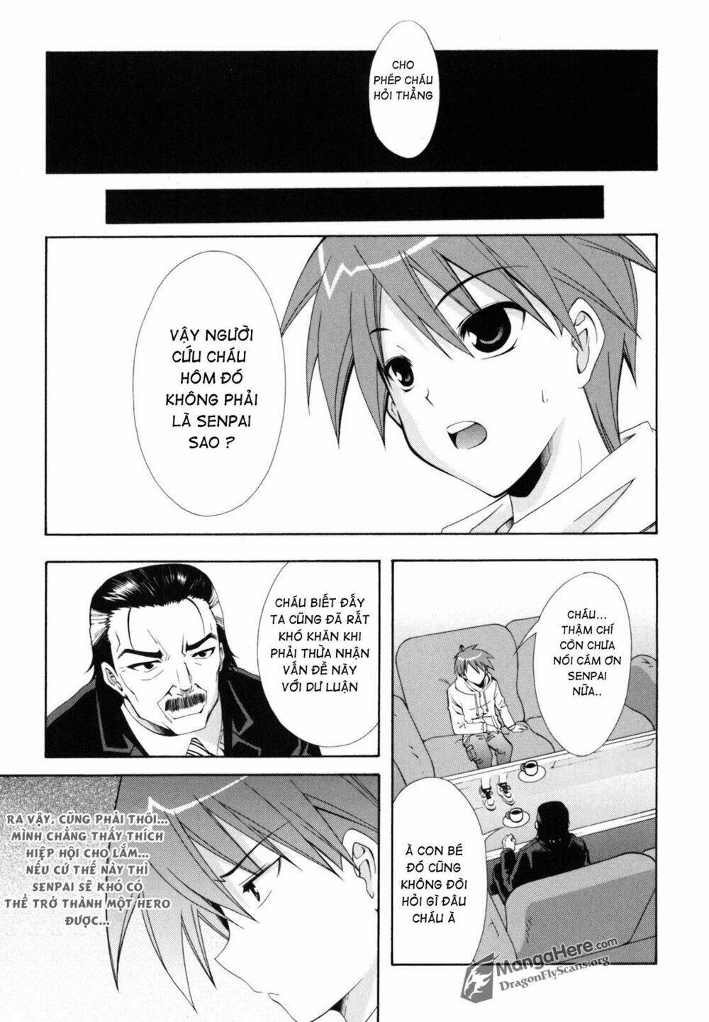 anh hùng xấu xa chapter 12 11