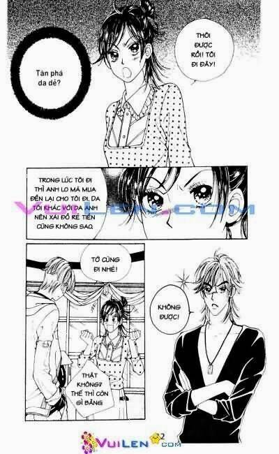 giấc mơ thần tượng chapter 7 82