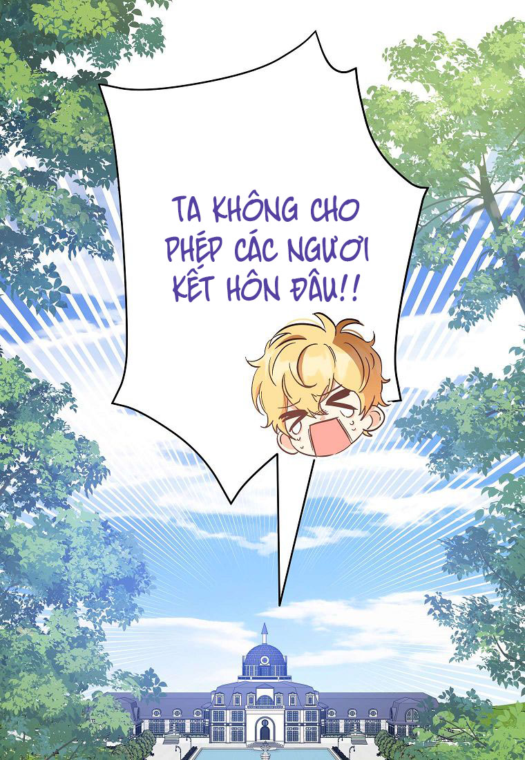 cuộc hôn nhân giả dối chapter 95.1 36