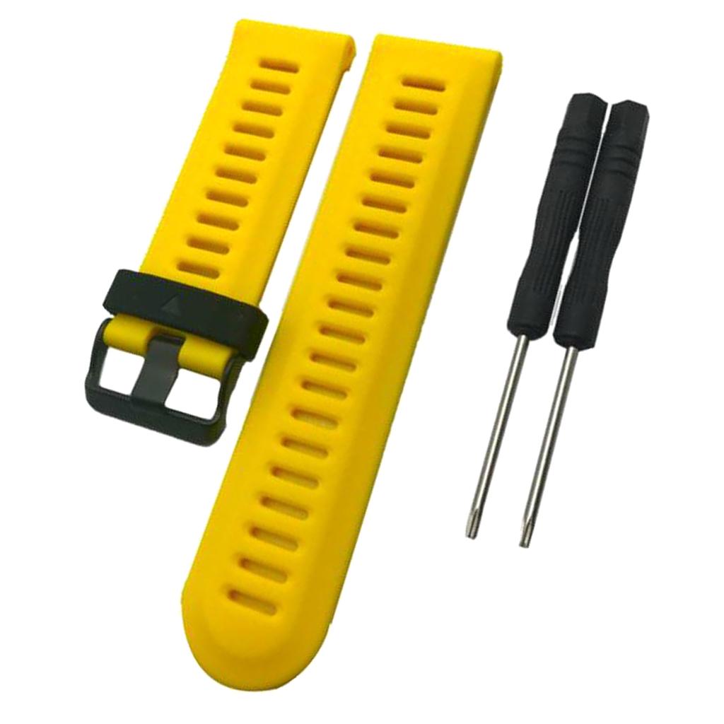 26mm Band For Garmin Fenix Smart Watch Replacement Strap WristBand