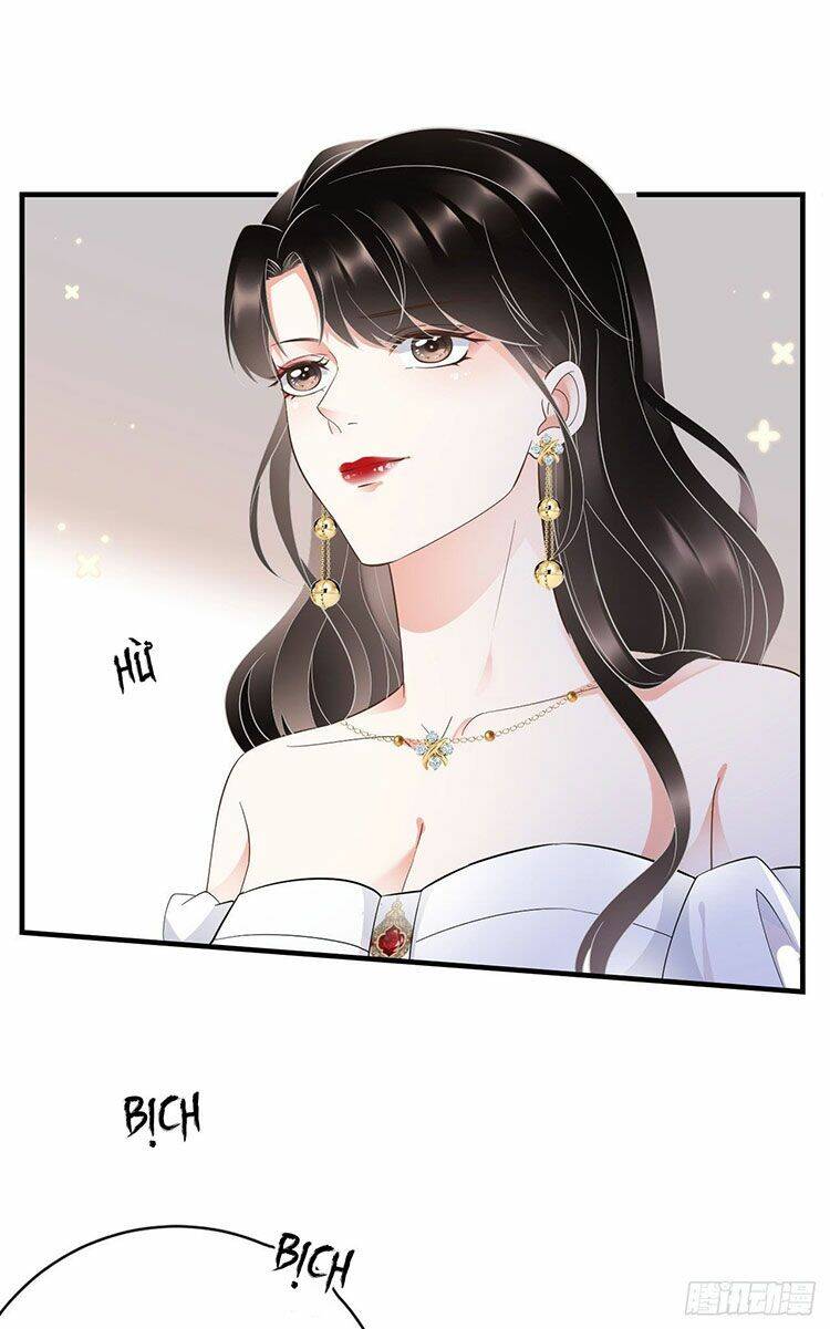 đại tiểu thư có thể có cái gì xấu chapter 25.1 3