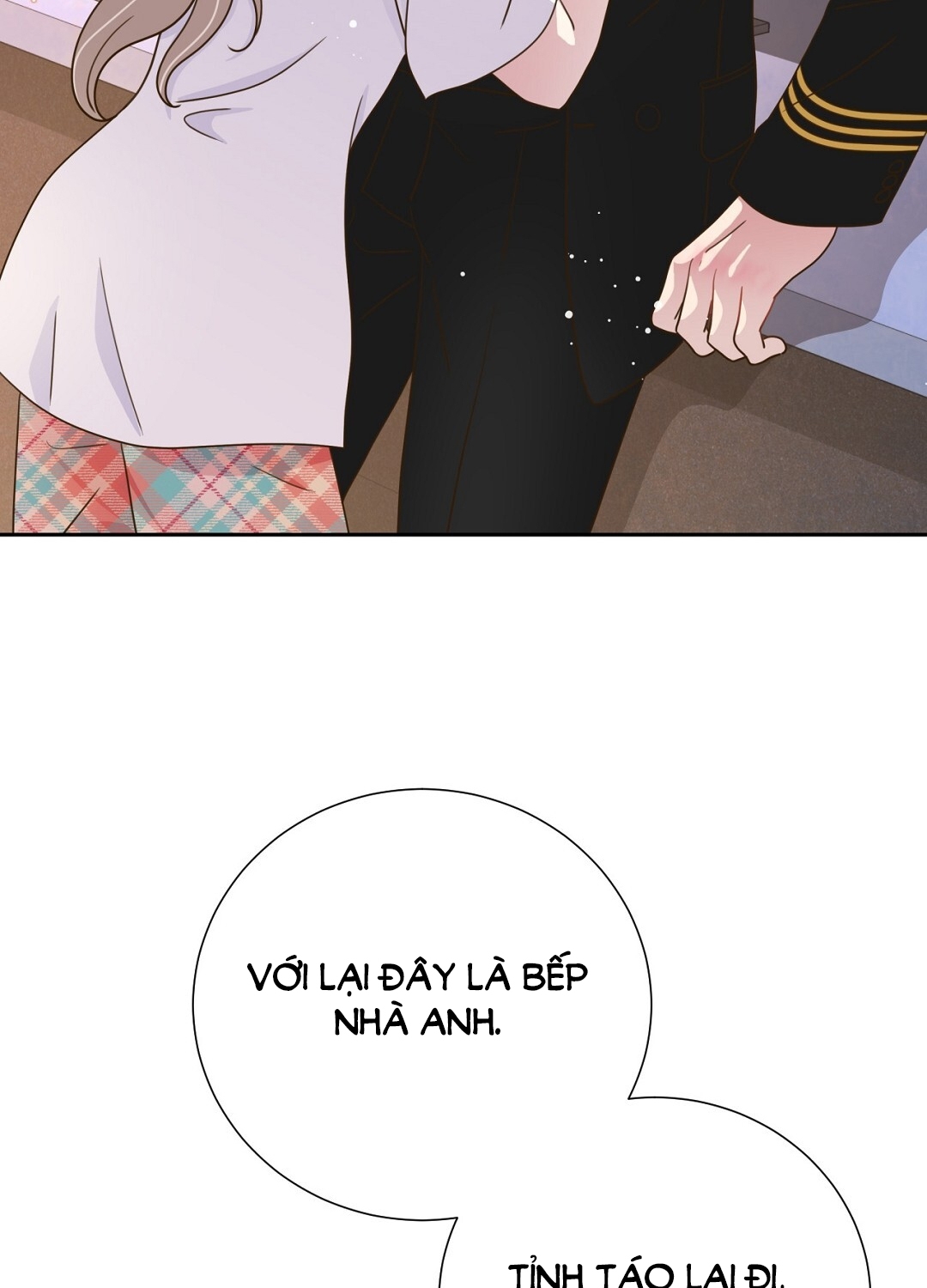 [18+] trải nghiệm thân mật với bạn của anh trai chapter 24.2 36