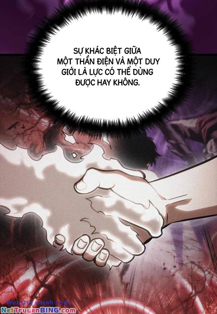 thế giới hậu tận thế chapter 108 25