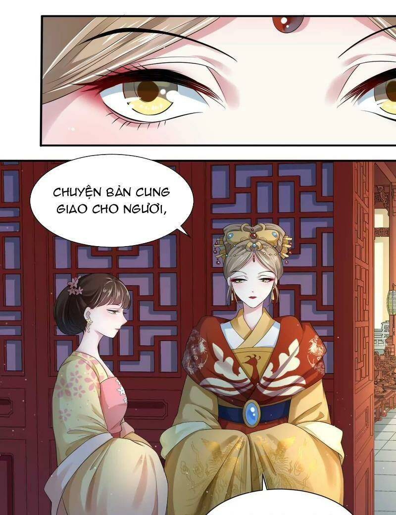 điệp ảnh trùng trùng chapter 16 12
