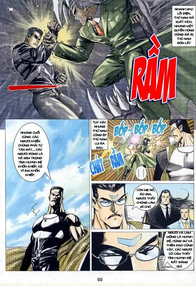 hải hổ 2 chapter 14 54