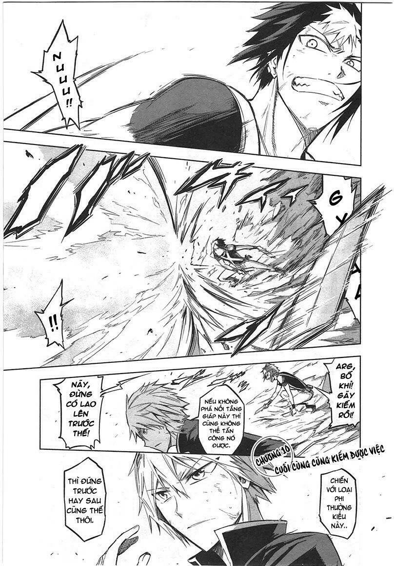 maousama chotto sore totte!! chapter 10 6