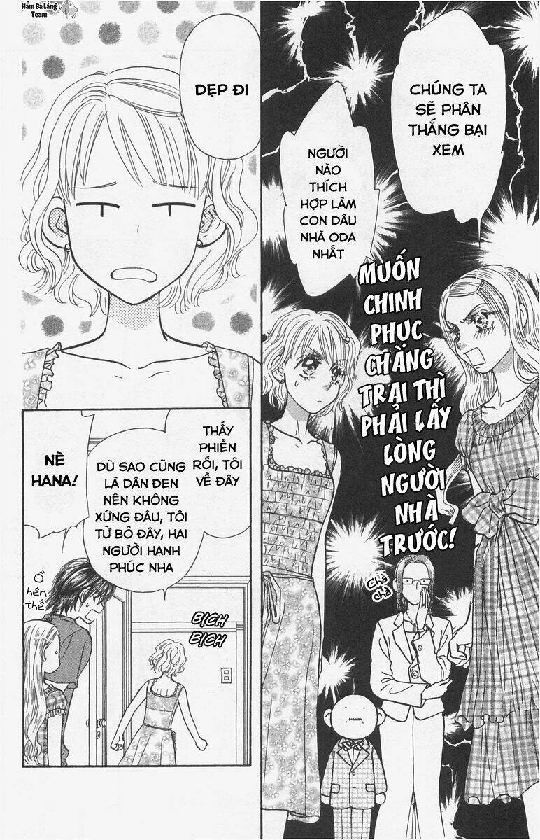 gokuraku seishun hockey club chapter 12 39