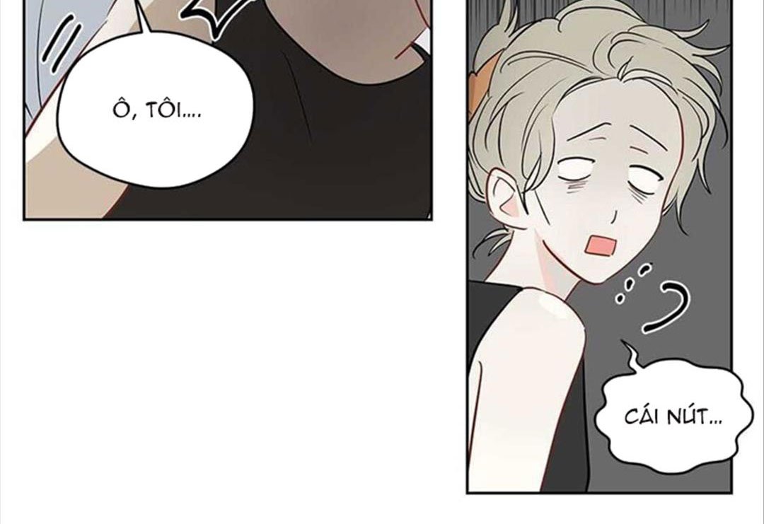 chuyện quái gì với giấc mơ đó vậy chapter 35 86