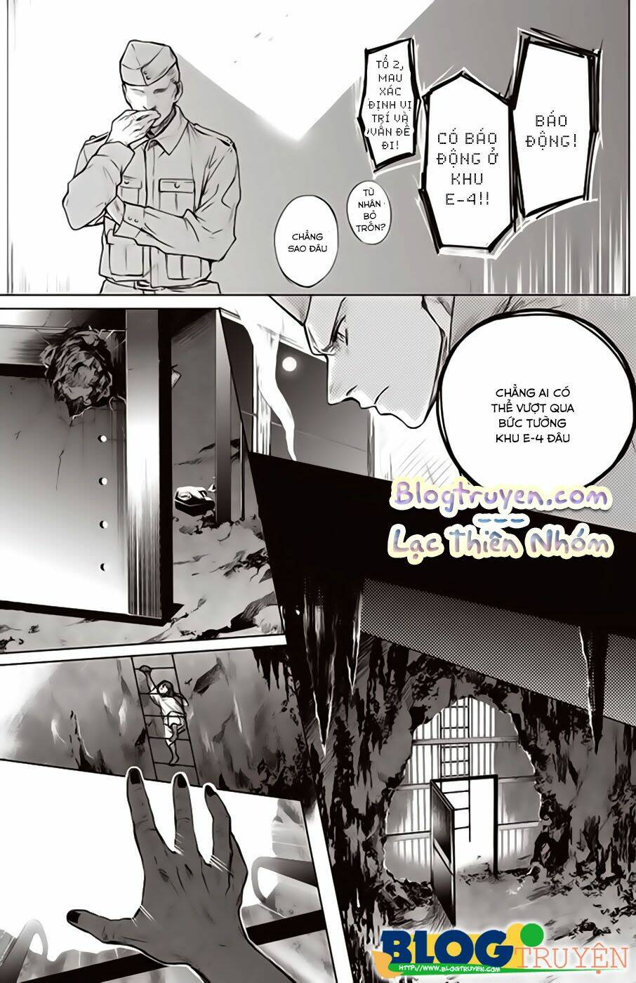 blue phobia chapter 0 34